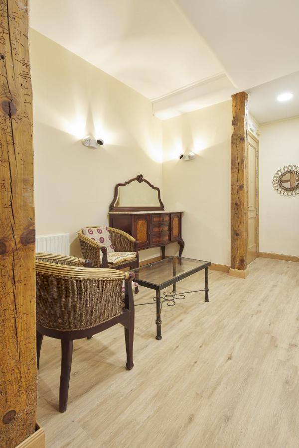 Geltoki - Basque Stay San Sebastian Exterior photo