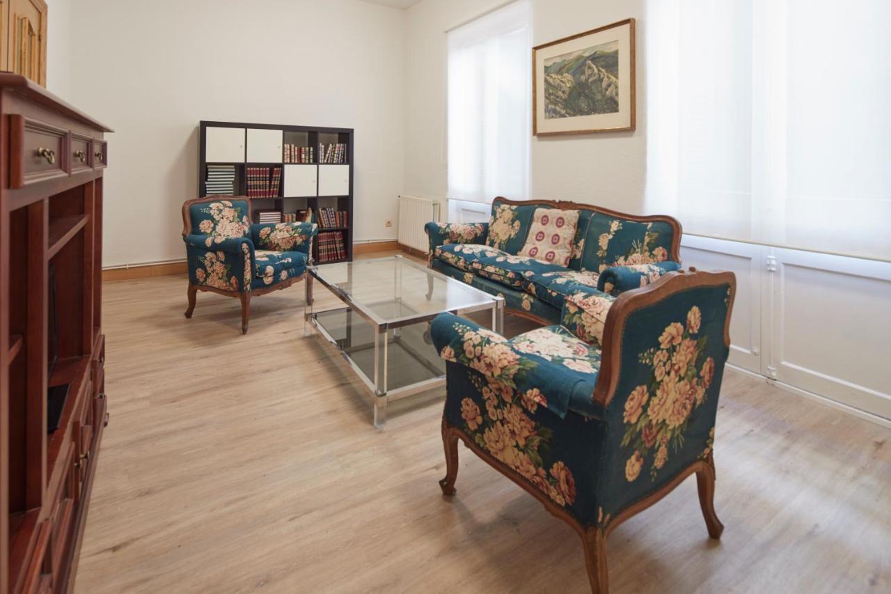 Geltoki - Basque Stay San Sebastian Exterior photo