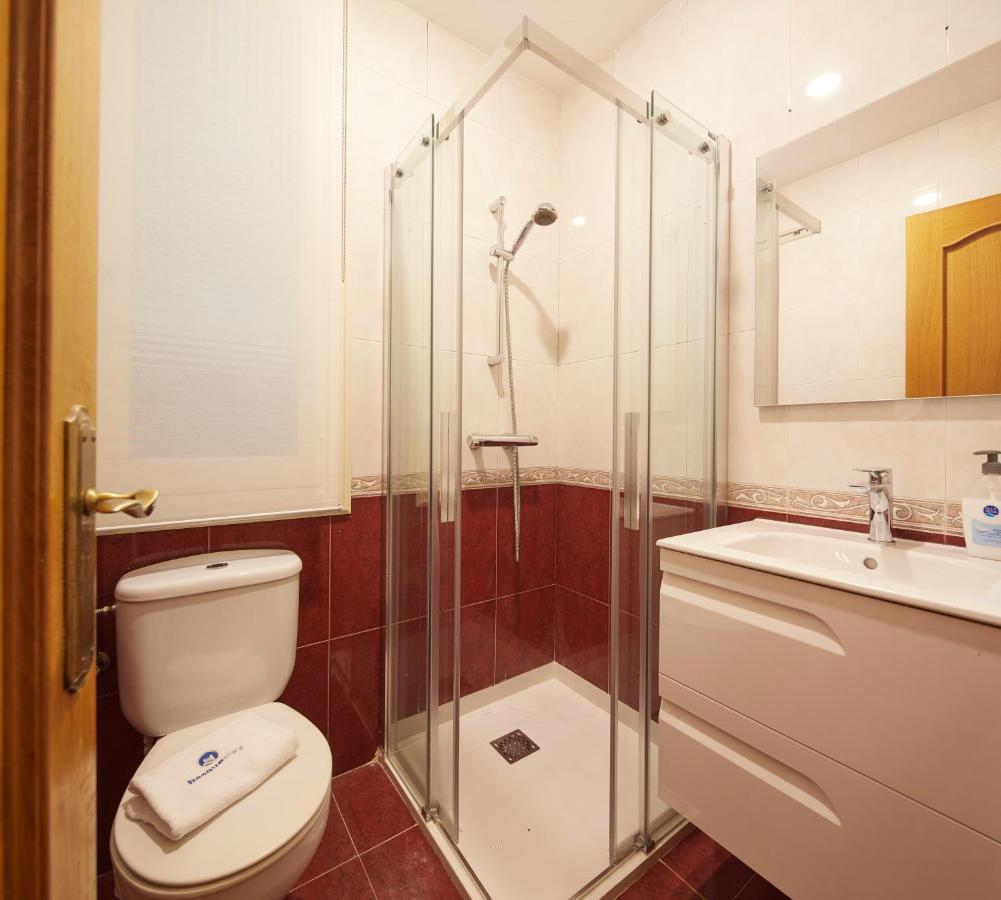 Geltoki - Basque Stay San Sebastian Exterior photo