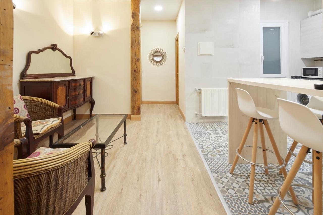 Geltoki - Basque Stay San Sebastian Exterior photo