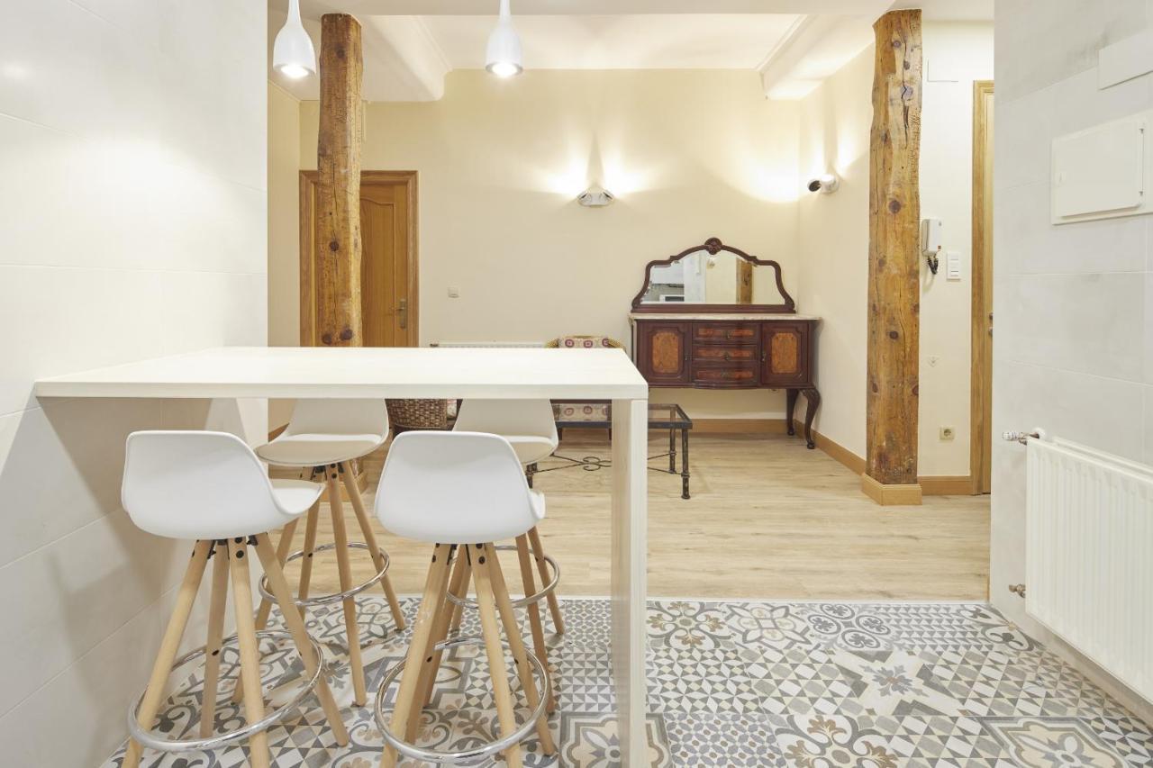 Geltoki - Basque Stay San Sebastian Exterior photo