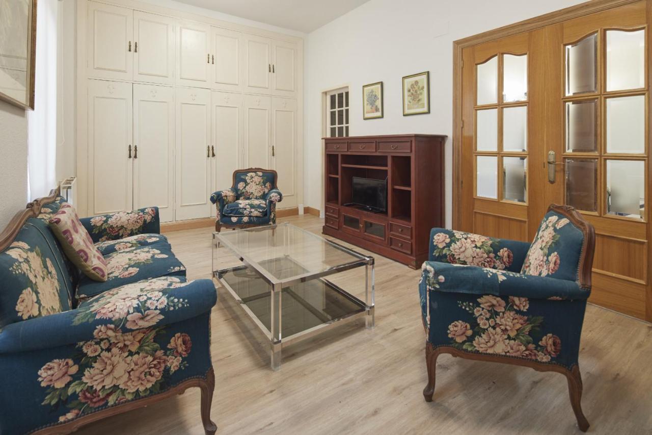 Geltoki - Basque Stay San Sebastian Exterior photo