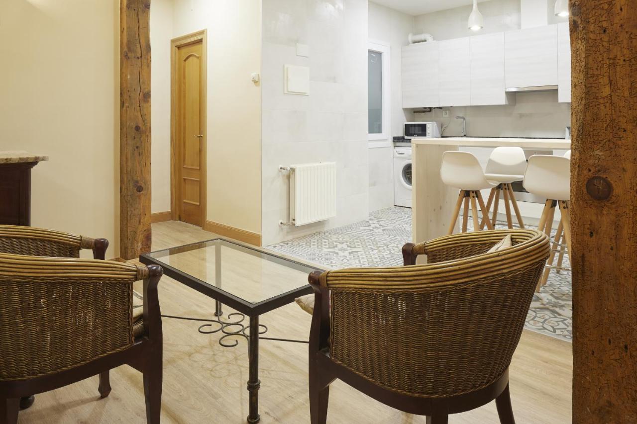Geltoki - Basque Stay San Sebastian Exterior photo